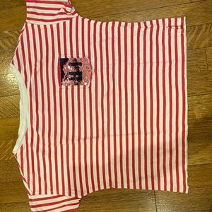 Gap tee